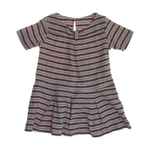 Noa Noa Miniature, Kleid, Größe: 98, Pink/Blau, Baumwolle/Elasthan #CH7 - Bild 1 von 5