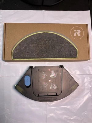 Open Box Roomba 105 104 1020 Dirt Dust Bin Water Tank New Filter New Mop Pad - Image 1 of 4