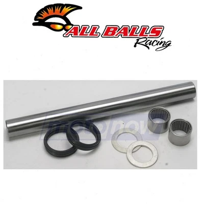 All Balls Swing Arm Bearing Kit for 1987-2004 Yamaha YFM350X Warrior - rl Foto 1 de 4