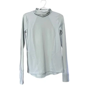 Under Armour Run ColdGear Reactor Fitted Hoodie Jacket Small NEW Athleisure - Picture 1 of 3