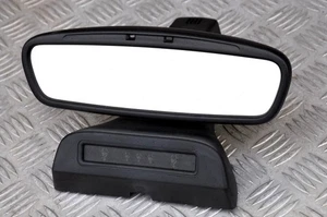 Alfa Romeo Giulietta interior / rear view mirror auto dimming - Picture 1 of 3