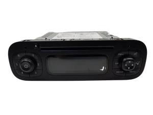 Autoradio Cd Mp3 Fiat 139 Panda 3 735676036 - Foto 1 di 8