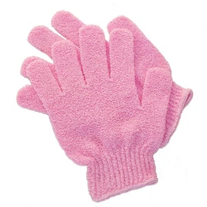 10 x Peeling- Handschuh Duschhandschuh Peelinghandschuh Massagehandschuh Massage - Bild 1 von 3