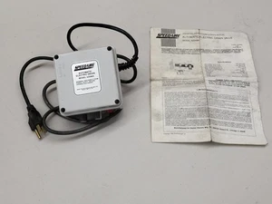 SPEEDAIRE 6Z948B AUTO ELECTRIC DRAIN VALVE FOR TIMESAVER DEBURRING MACHINE C3 - Picture 1 of 6