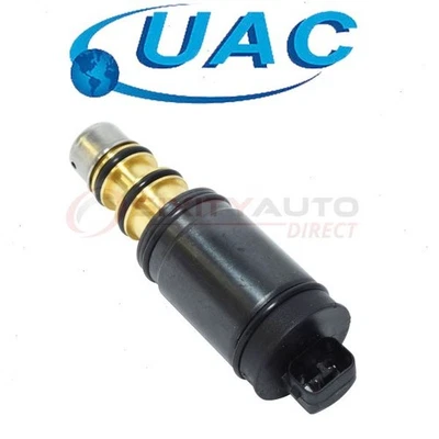 UAC AC Compressor Control Valve for 2007-2009 Mercedes-Benz CLK350 - Heating gz Foto 1 de 4