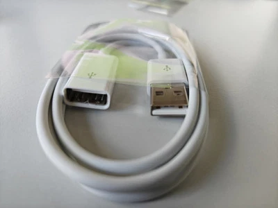 Apple Keyboard USB Verlängerungskabel - Image 1 of 2
