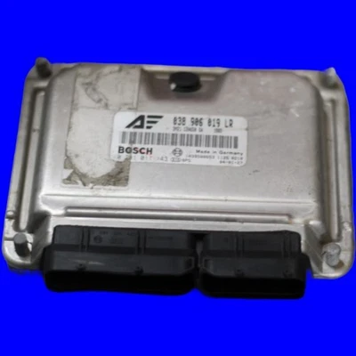 Centralina iniezione diesel VW Sharan 1.9 TDI 7 M 038906019LR - Immagine 1 di 2