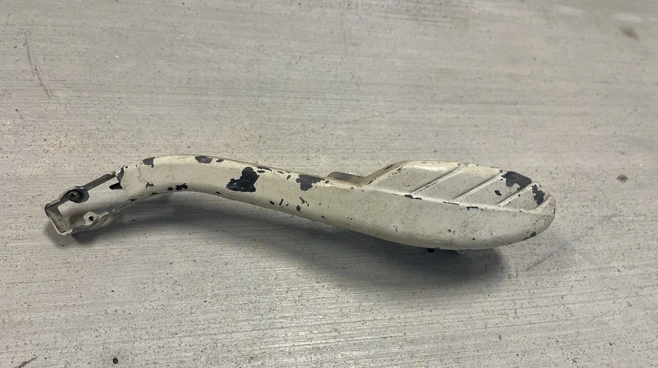 Wurlitzer Jukebox Tone Arm Cobra años 60??? Plus Piezas Extra MIRAR Foto 1 de 4