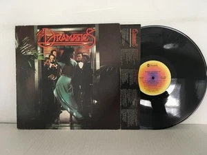 The Dramatics - Do What You Wanna Do - ABC Records (1978) 12" STEREO LP - Imagen 1 de 2