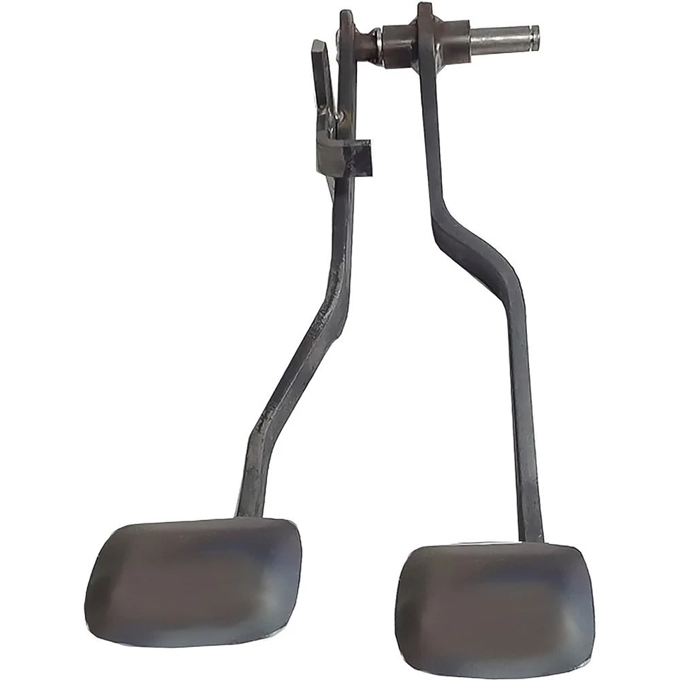 For Chevy Impala 1965-1966 OER Swing Mount Brake & Clutch Pedal Assembly - Imagem 1 de 1