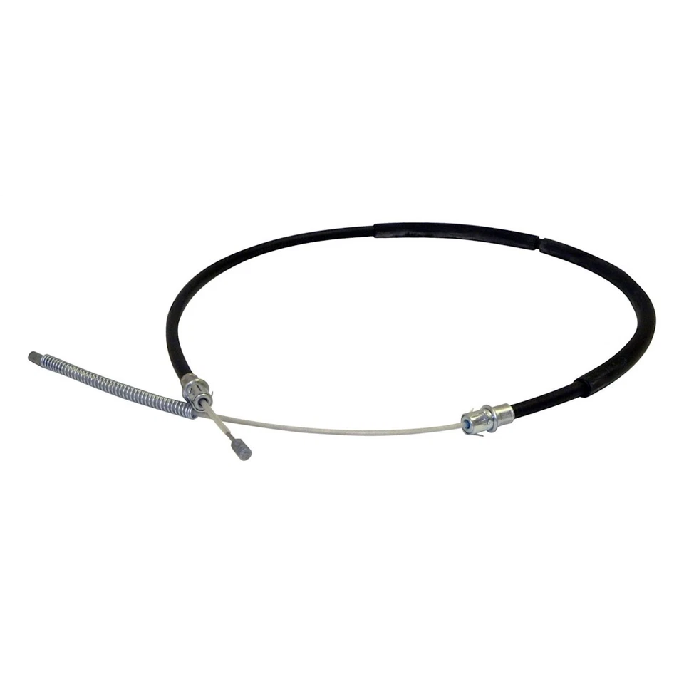52003256 Cable de freno de estacionamiento trasero para Jeep Cherokee 1987-1989 Foto 1 de 1