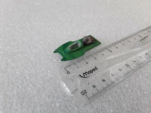 MICRO MACHINES HASBRO Hydrofoil TI 1 - Picture 1 of 2