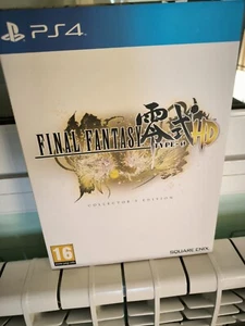 Final Fantasy Type 0 Collector's Edition - Imagen 1 de 1