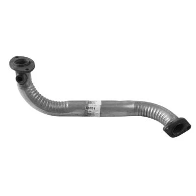 Tubo de escape 38851-AI para Toyota 4Runner 2004 4,7 L V8 gas dohc Foto 1 de 4