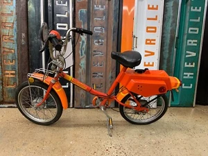 1979 AMF Roadmaster Electric Bicycle - Picture 1 of 7
