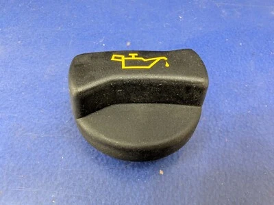 Tapa de aceite del motor Porsche Panamera Cayenne 2010-2016 OEM 95510448500 Foto 1 de 4