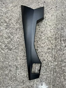 Yamaha WaveRunner OEM ORNAMENT LH GP 1800 Gp1800r F4P-U517W-00-98 - Picture 1 of 2