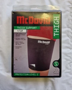 McDavid Thigh Support Small protection Level 1 - Picture 1 of 1