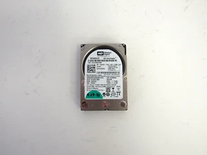 Dell G605H WD WD1600HLFS 160GB 10k SATA 3Gbps 16MB 3.5" HDD 43-3 - Picture 1 of 4