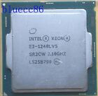 Intel Xeon E3-1240L V5 2.1GHz LGA 1151 SR2CW 25W 4Core Cach Server Processor