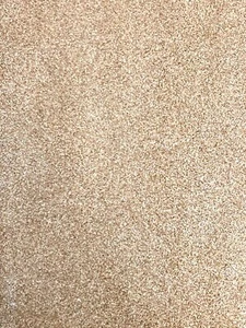 Textured Brown Soil Effect Lawn 60cm x 60cm Tumdee Dolls House Miniature L23 - Picture 1 of 7