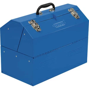 Draper Metal Barn Tool Box 475mm - Picture 1 of 4
