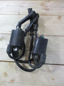 Honda CB 750 RC42A Juego bobina de encendido bobinas de encendido ignition coil AR5 F1 A186 - Imagen 1 de 2