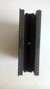 SIEMENS S7 SM321 / 6ES7 321-1BL00-0AA0 - Imagen 1 de 2