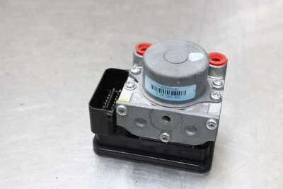 13-17 Kawasaki Ninja 300 ABS Brake Module Pump - Image 1 of 4