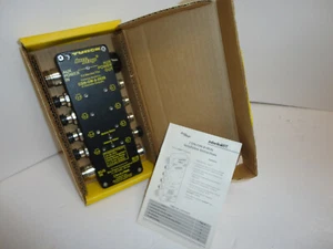 Turck CDN-OM-0026 8 Port DeviceNet Ausgangsmodul - Bild 1 von 2