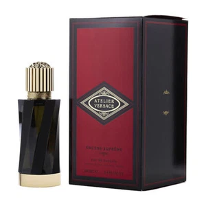 Versace Atelier Versace Encens Supreme Unisex Eau De Parfum 100ml - Picture 1 of 3
