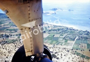 BRISTOL 150 170 PAQUETE SUPERCARGUERO 1 - 8 Impresiones por precio de 4 SABENA BUA NEGRO  - Imagen 1 de 8