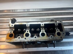 Skoda Fabia Benzin 40kW (54HP) Zylinderkopf 03D103374F 03D103475C - Picture 1 of 11