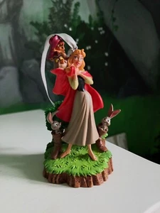 disney sketchbook ornament LA BELLA ADDORMENTATA NEL BOSCO 2020 - Foto 1 di 3