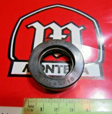 Motor Montesa Cappra Cota Enduro 23 x 40 x 10 Sello p/n 0099.2340 Nuevo de Lote Antiguo Foto 1 de 4