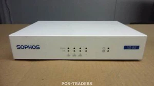 SOPHOS XG 85 REV.1 HW Appliance with 4 GE port Firewall Intrusion Prev EXCL PSU - Bild 1 von 3