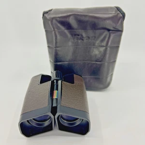 Vintage NIKON Venturer II Binoculars With Case And Cleaner Cloth - Picture 1 of 11