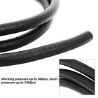 Hot 5/16 Inch 8mm ID NBR Fuel Line Hose 2.5M High Pressure 300psi For Automotive