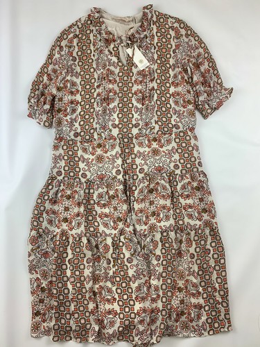 Abito Tory Burch nuovo taglia 6