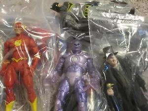 McFarlane DC Multiverse 7-inch Action Figures Assorted Waves :: You Pick - Picture 1 of 130