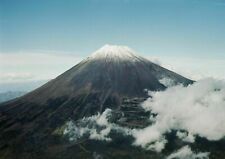 386673 Mount Fuji WALL PRINT POSTER DE