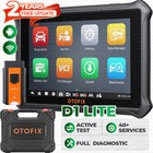 OTOFIX D1 Lite Automotive Scan Tool,2024 OBD2 Car Diagnostic Scanner ABS Bleed