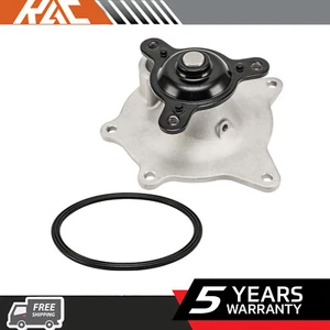 Water Pump For 01-07 Chrysler Town & Country Dodge Grand Caravan 3.3L 3.8L V6 - Picture 1 of 15
