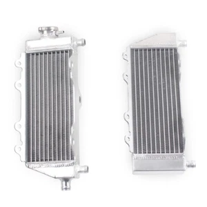 For 2002-2022 2021 2020 Yamaha YZ250 YZ250X 2-stroke Bike 2Row Aluminum Radiator - Bild 1 von 9