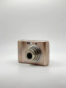 Nikon Coolpix L15 fotocamera digitale compatta 8,0 megapixel - RARA ROSA - TESTATA✅ - Foto 1 di 5