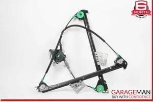 97-05 Porsche 911 996 Boxster 986 Left Side Window Regulator Mechanism OEM - Picture 1 of 16