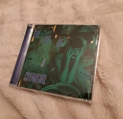 Taylor Swift the Life of a Showgirl: It s Rapturous Limited Deluxe CD - Bild 1 von 2