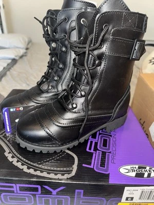 Women’s Motorcycle Riding Boot US 6 Joe Rocket - Image 1 of 4