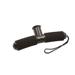 Barra en T Explorer Tackle Fighting Butt - 30 mm - Imagen 1 de 2