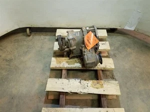 Transfer Case 220 Type S430 Fits 03-06 Mercedes S Class OEM - Picture 1 of 12